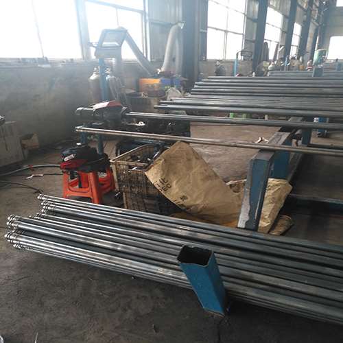 龙湖桥梁桩基声测管的施工工艺流程